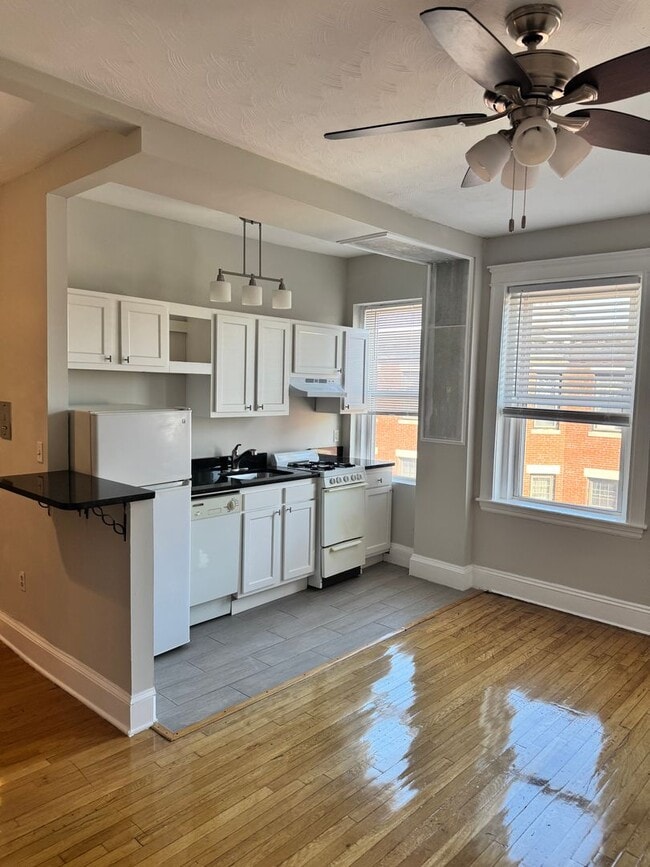 Building Photo - Studio in Allston is available now