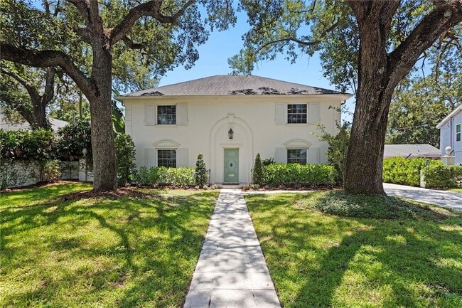 Building Photo - 4704 W Brookwood Dr