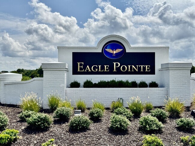 Photo - 3-Bedoom 1-Story Condo In Eagle Pointe! St...