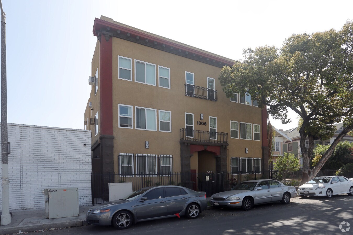 Photo - Westlake Apartments