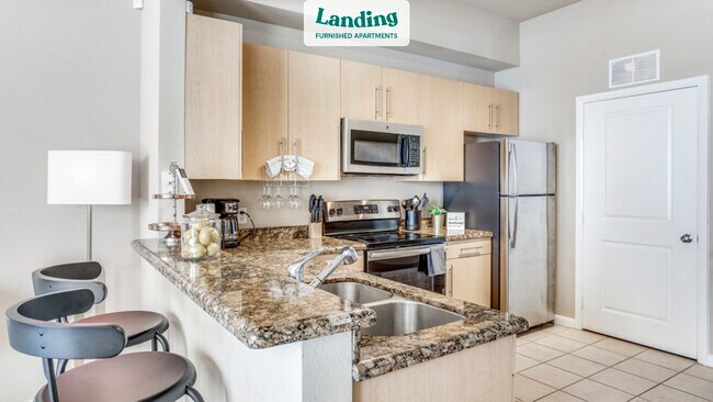 Photo - 2901 Cityplace W Blvd Unidad 304.1254031