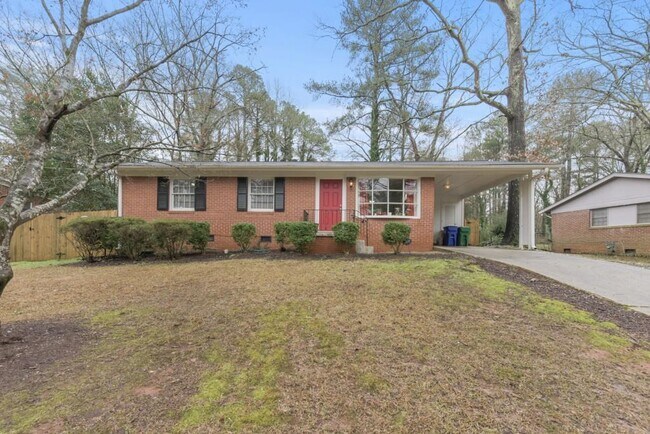 Photo - 4461 Mercer Rd