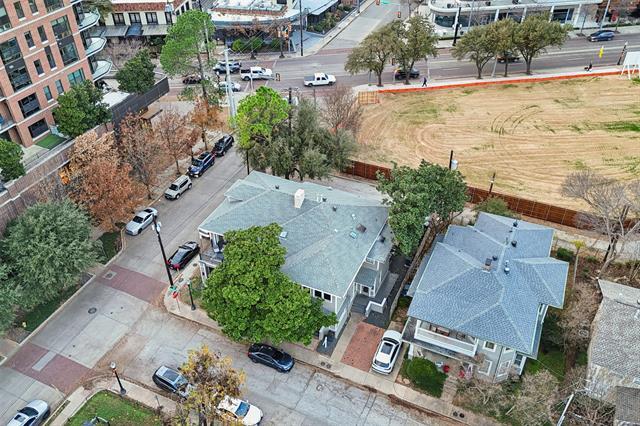 Photo - 2605 Hibernia St