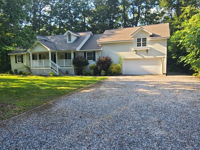 Photo - 111 Oyster Cove Lndg