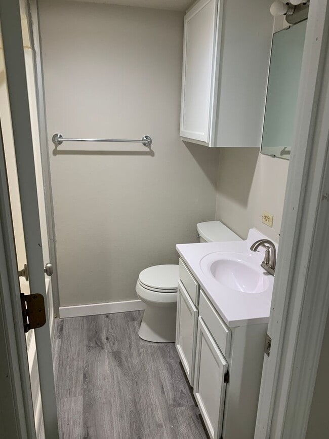 Park View Apartments