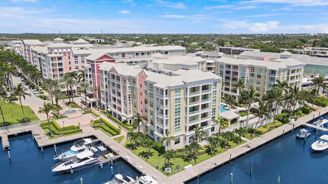 Photo - 806 E Windward Way Unit 508