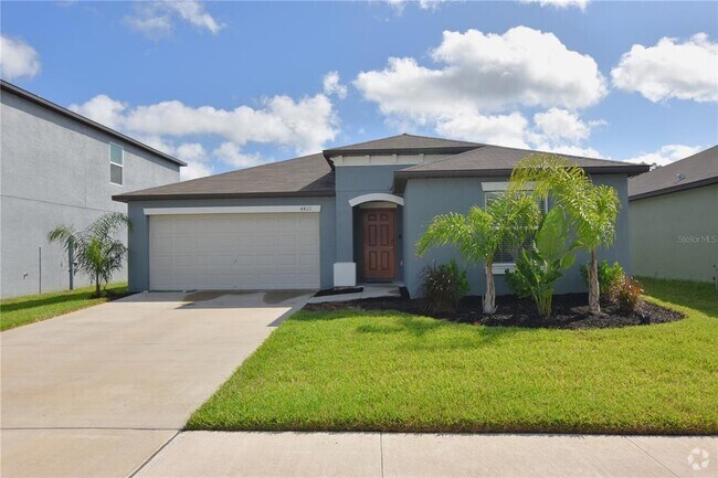 Building Photo - 4421 Cozy Condor Ct
