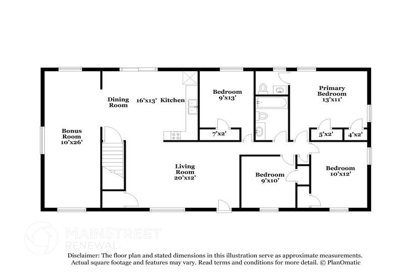 Photo - 2724 Hutton Rd