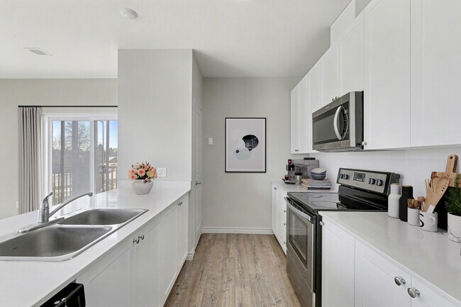 Photo - Cinque&nbsp;Apartments