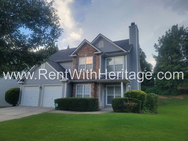 Photo - WOW!!! GORGEOUS HOME IN POPULAR CREEKSIDE SUBDIVSION / SWIM / TENNIS / UPGRADES GALLORE