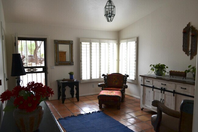 Photo - 9546 E Anasazi Pl