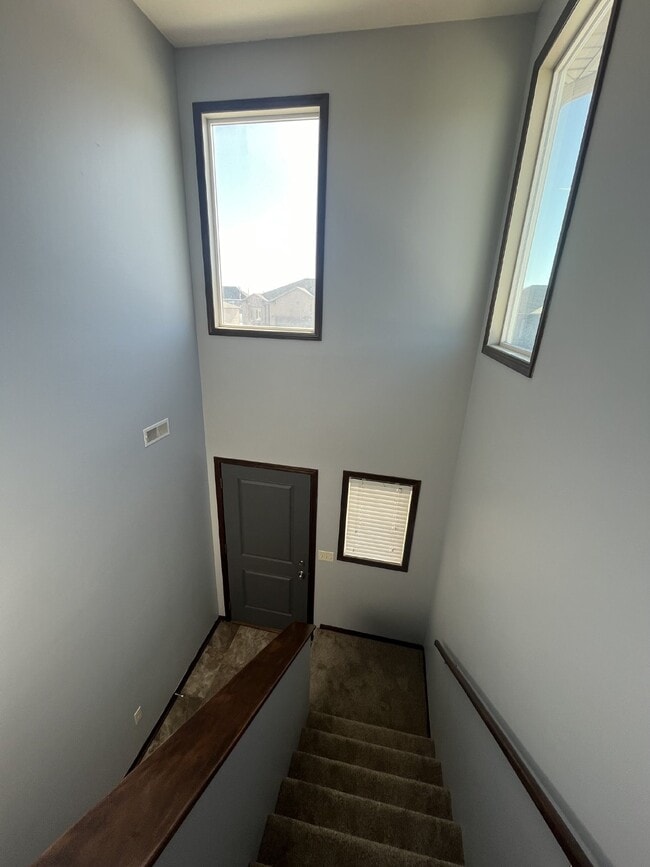 Photo - Newer 3-Bed Townhome in NW Columbus, attached double car garage and private back yard!