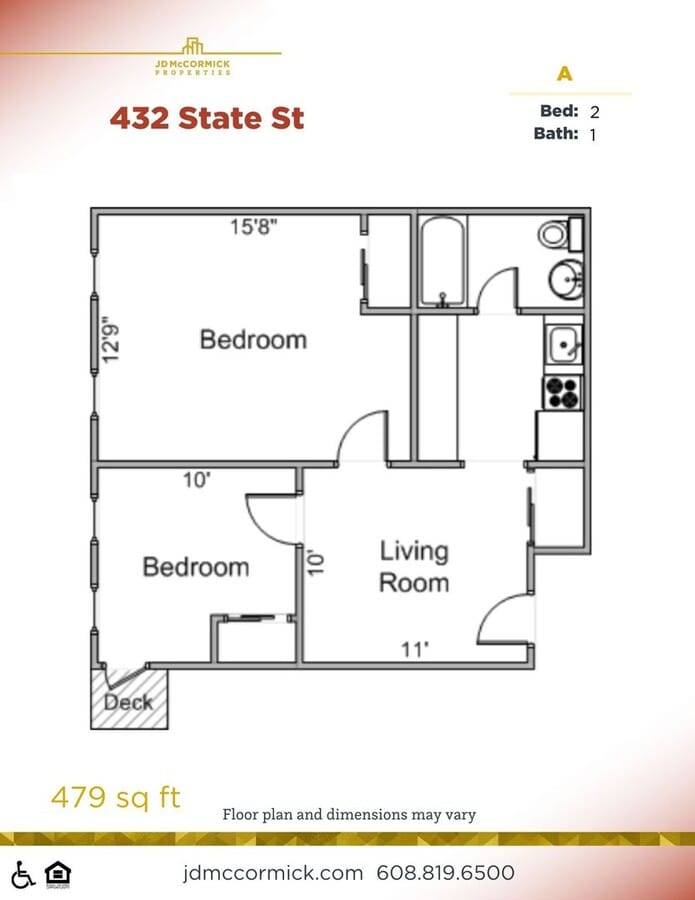 Photo - SSPM - C1 Unit 432-A