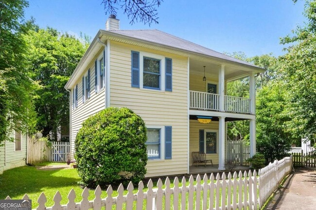 Photo - 310 Glenwood Ave SE