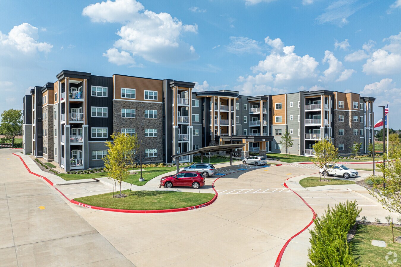 Village Cooperative of Allen 62+ - Village Cooperative of Allen 62+