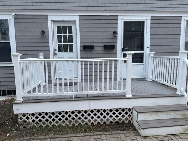 Photo - 5 Lothrop St Unit 1F