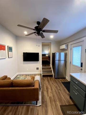 Photo - 3536 N Williams St Unit 1.5