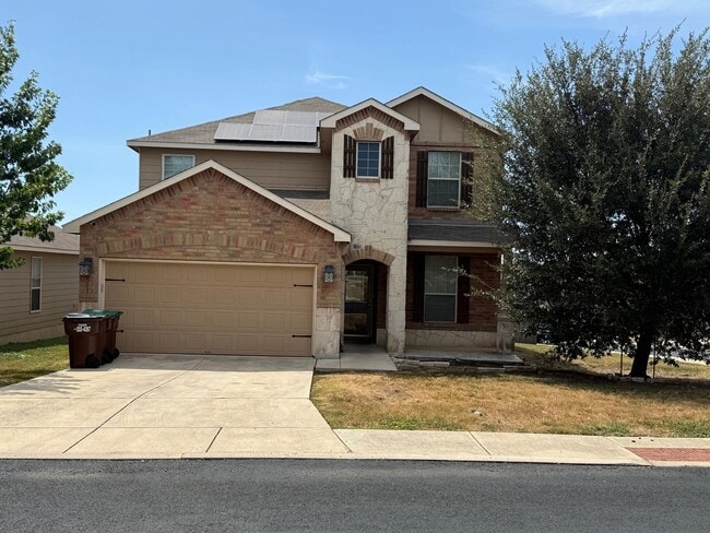 Building Photo - Spacious 4BR House in San Antonio