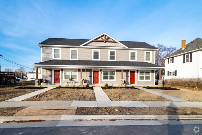 Building Photo - 311 E Auglaize St Rental