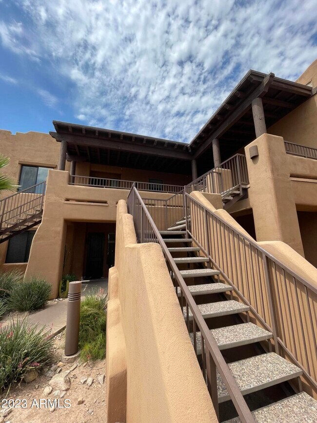 Photo - 13450 E Vía Linda Unit 2003