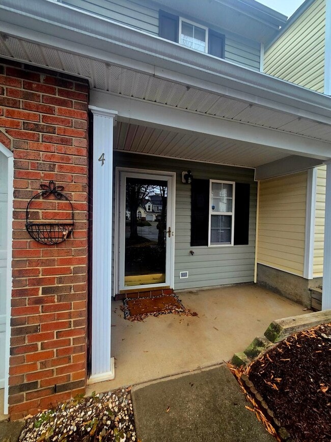 Photo - Keswick Place Townhome