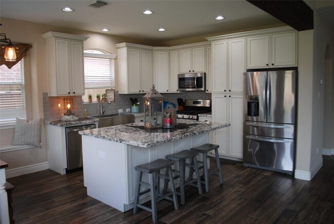 Photo - 3603 Quiet Meadow Ct