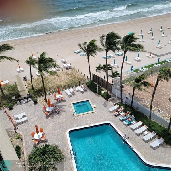 Photo - 3800 Galt Ocean Dr Unidad 707