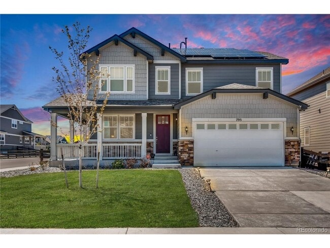 Spacious 4BR House in Lafayette - Spacious 4BR House in Lafayette
