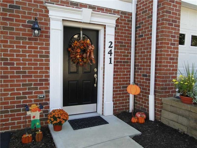 Photo - 241 Persimmon Lane Townhome