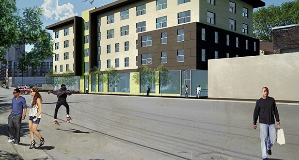 Photo - Great River Landing