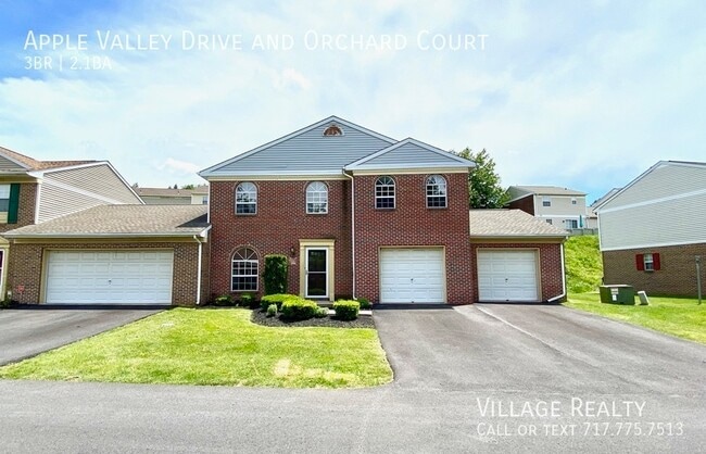 Photo - 710 Apple Valley Dr