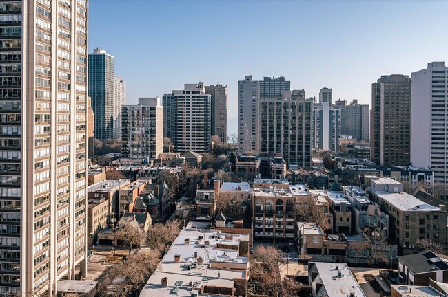 Photo - 1460 N Sandburg Terrace Unit 1801