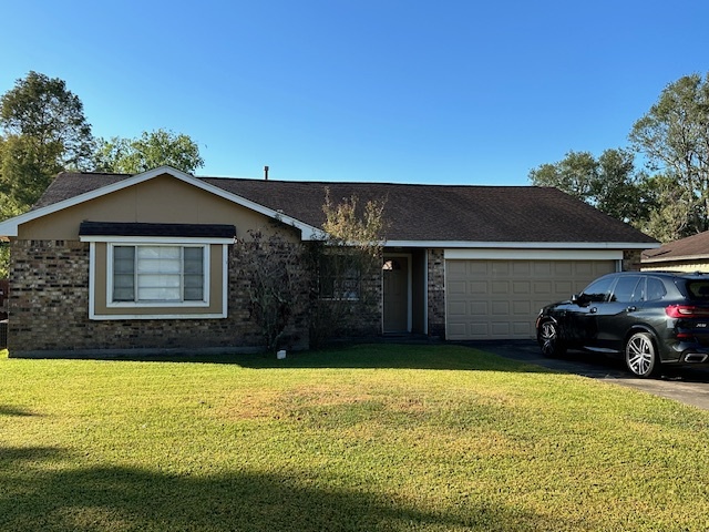 Charming 3/2/2 home on quiet street - 128 Dallas St House