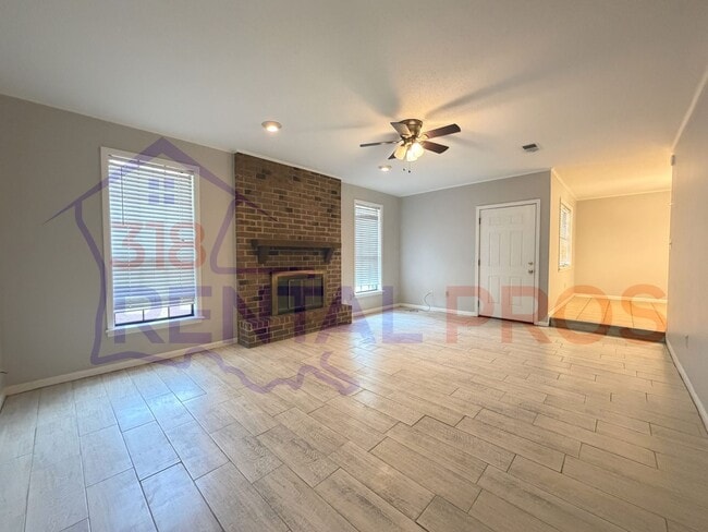 Photo - 3 Bed 2 Bath Home in Ruston