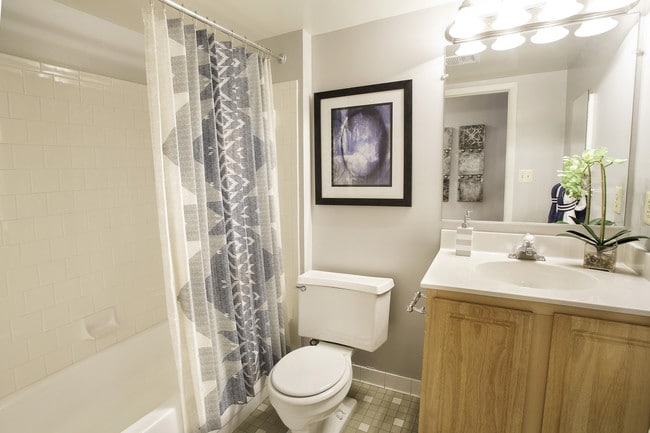 Hickory Hill Apartments
