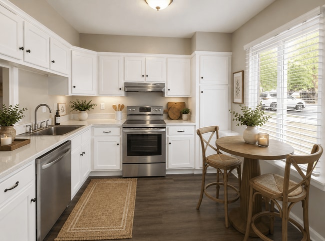 Photo - Colony Townhomes