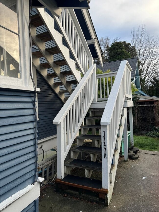 Photo - 1747 6th St Apartment Unit A