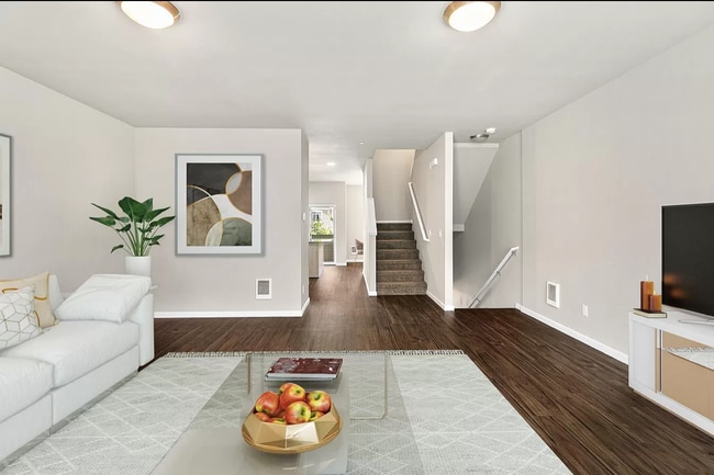 Photo - 517 Oso Berry St NW