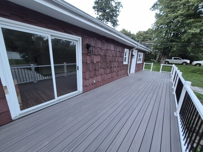 15 Horton Rd