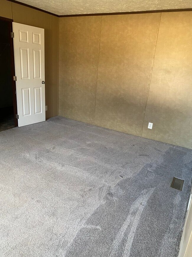 3/2 in Upper Cleveland County Rental House Rental in Lawndale, NC