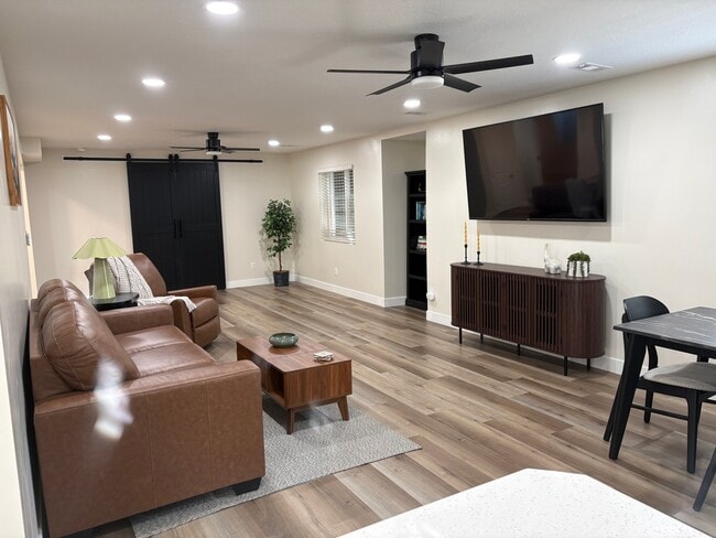 Photo - 1177 Marinwood Ave