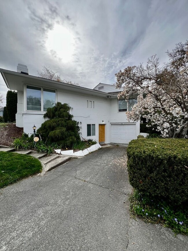 Building Photo - Non-Refundable & Security Deposit Total: $3000.00