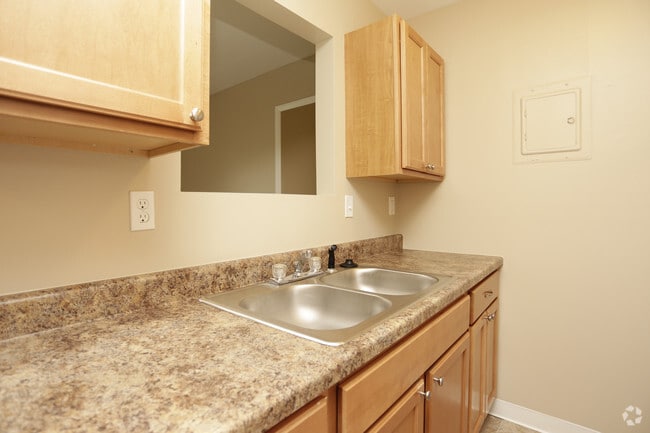 Photo - Laporte Commons Apartments