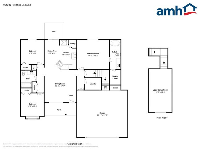 Photo - 1642 N Firebrick Dr