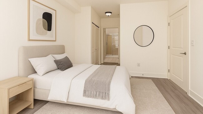 Photo - Bridgepoint at Bayonne