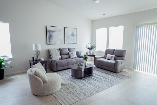 Baldwin Woods Apartments