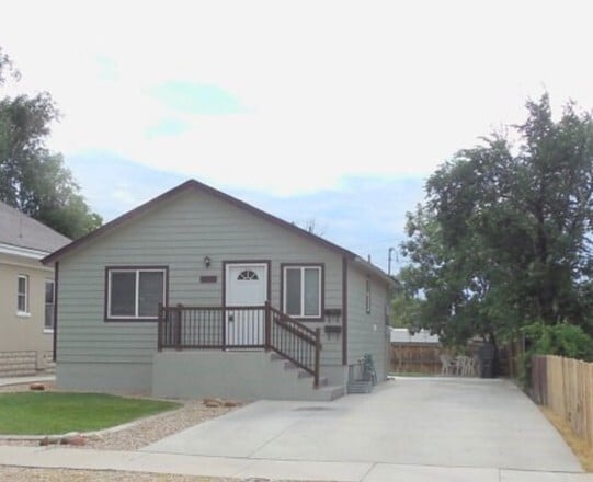 Photo - 423 13th Ave Apartment Unit 1/2