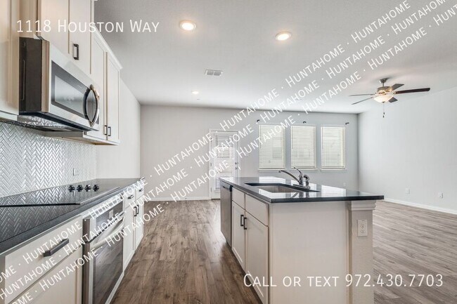 Photo - 1118 Houston Wy