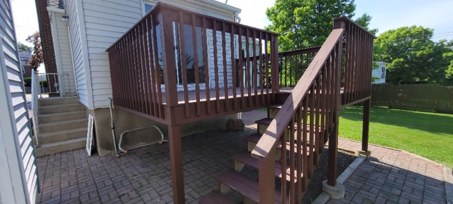 Photo - 2520 Madison Ave