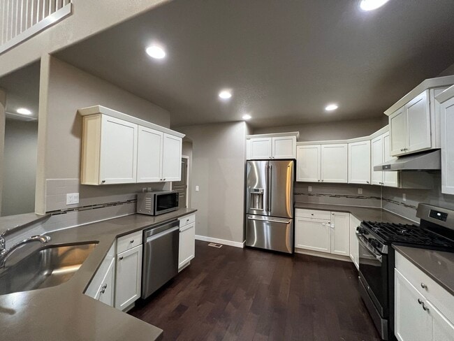 Photo - 4 Bedroom House For Rent In Hood River